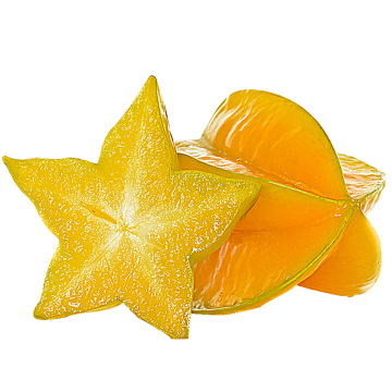 High Quality Fresh Juicy Natural Carambola Starfruit